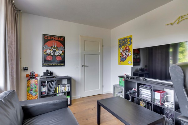 Medium property photo - Van Speijklaan 5, 5694 CG Son en Breugel